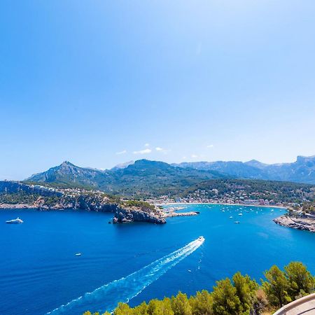 Villa Carla Puerto de Sóller エクステリア 写真