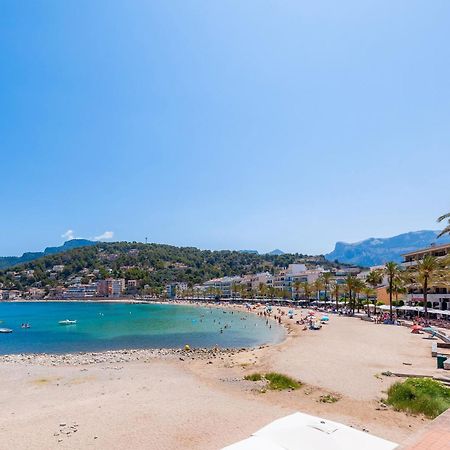 Villa Carla Puerto de Sóller エクステリア 写真