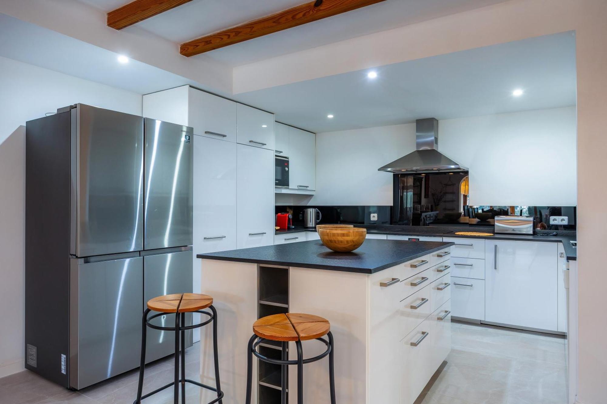 Villa Carla Puerto de Sóller エクステリア 写真