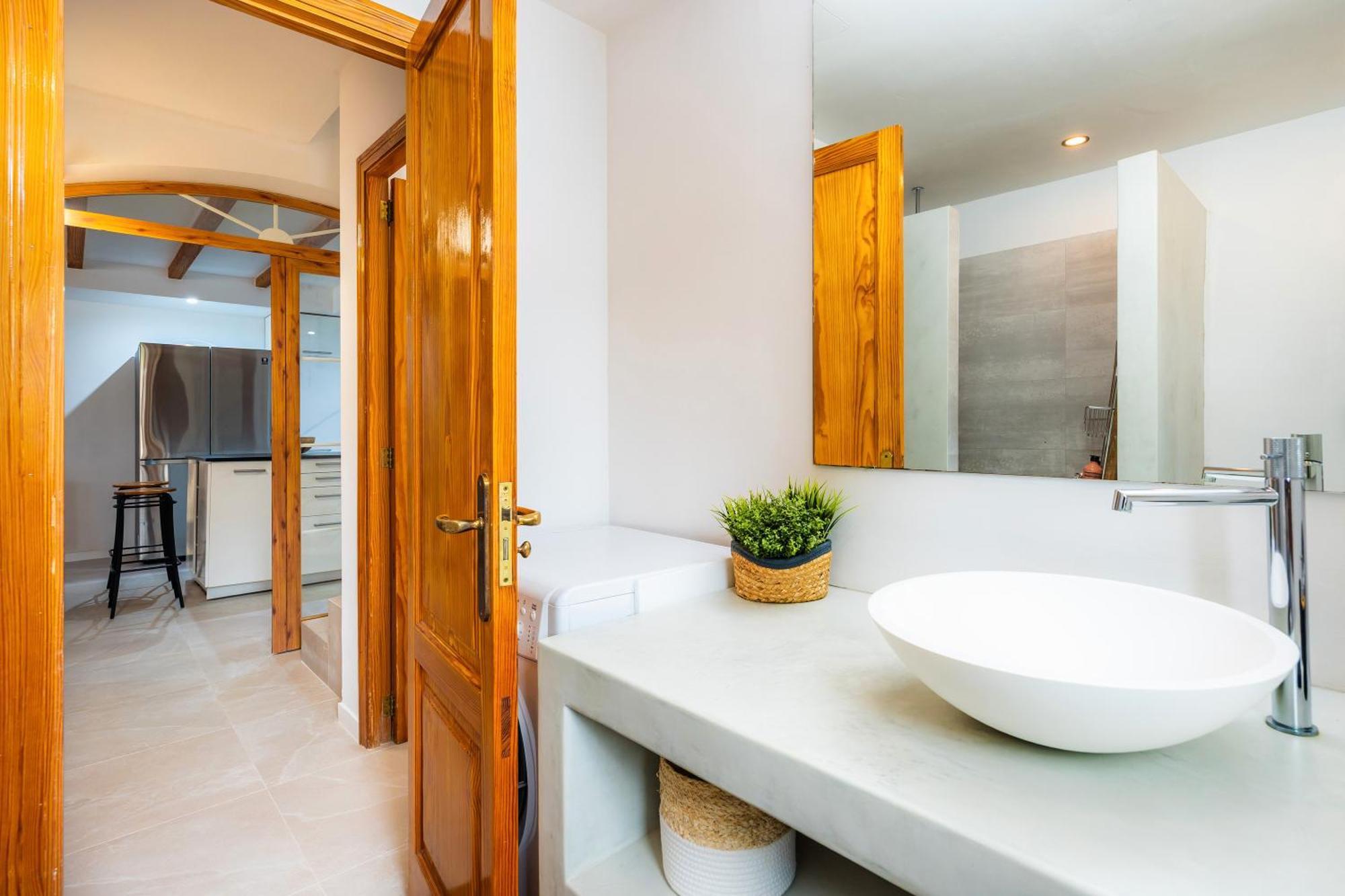 Villa Carla Puerto de Sóller エクステリア 写真