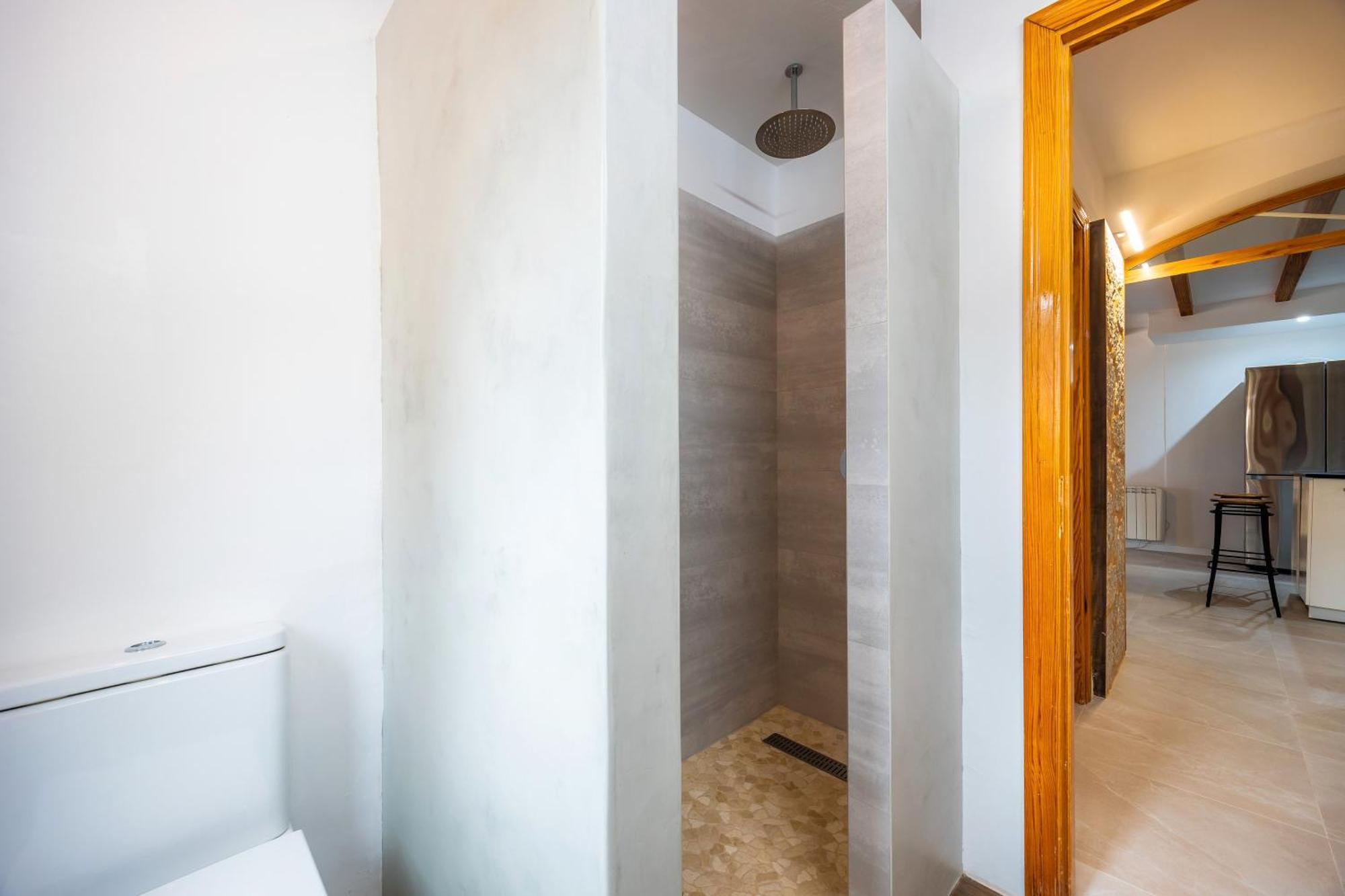 Villa Carla Puerto de Sóller エクステリア 写真