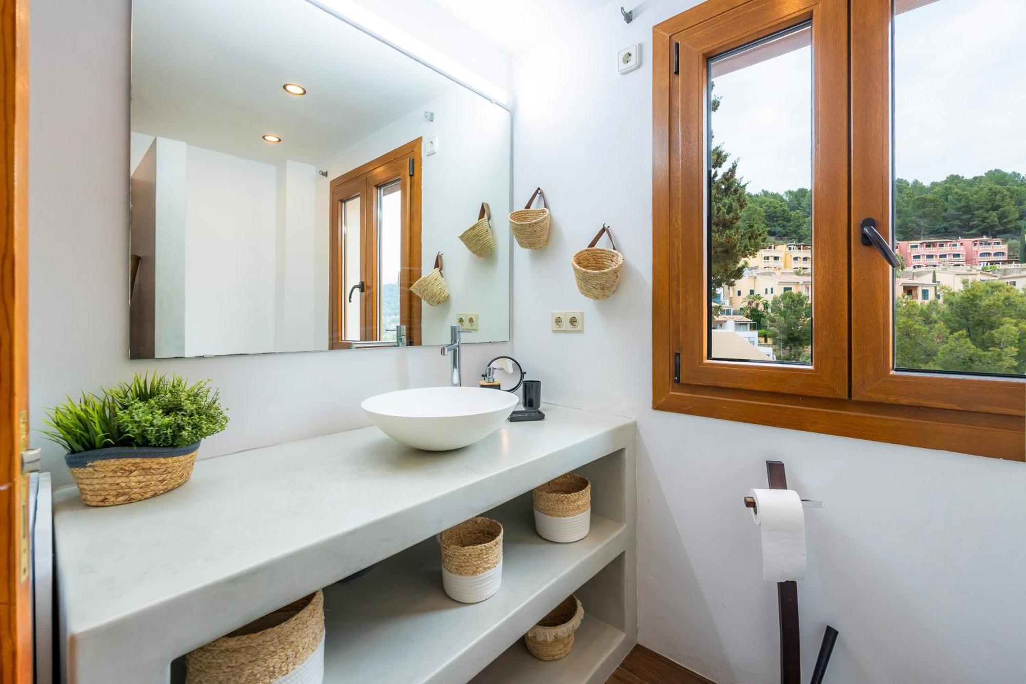 Villa Carla Puerto de Sóller エクステリア 写真