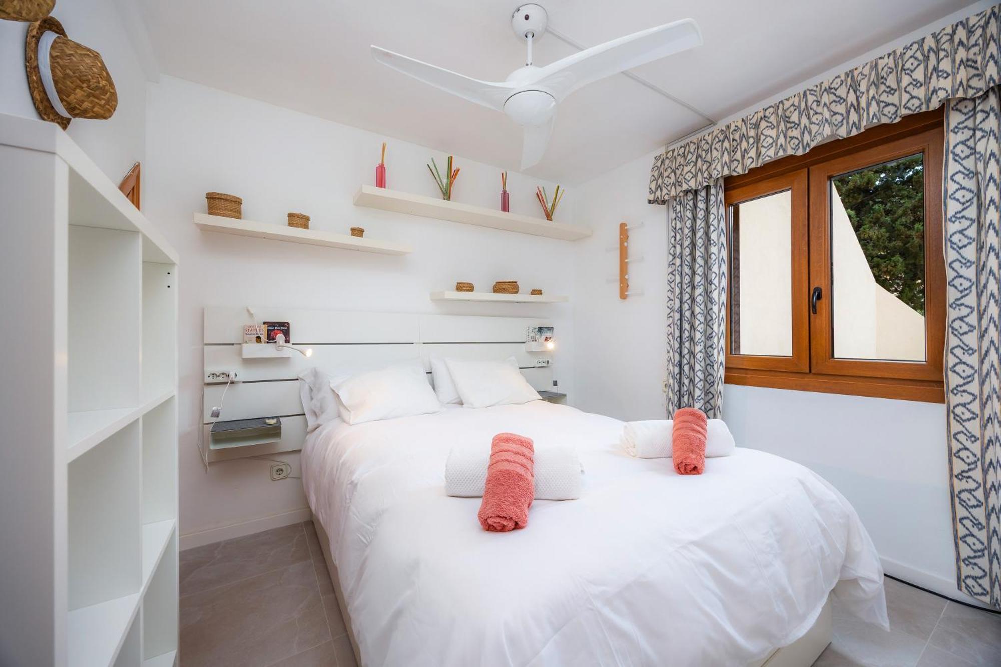 Villa Carla Puerto de Sóller エクステリア 写真