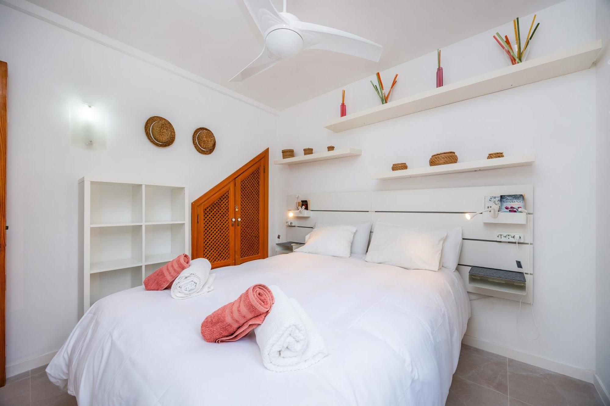 Villa Carla Puerto de Sóller エクステリア 写真
