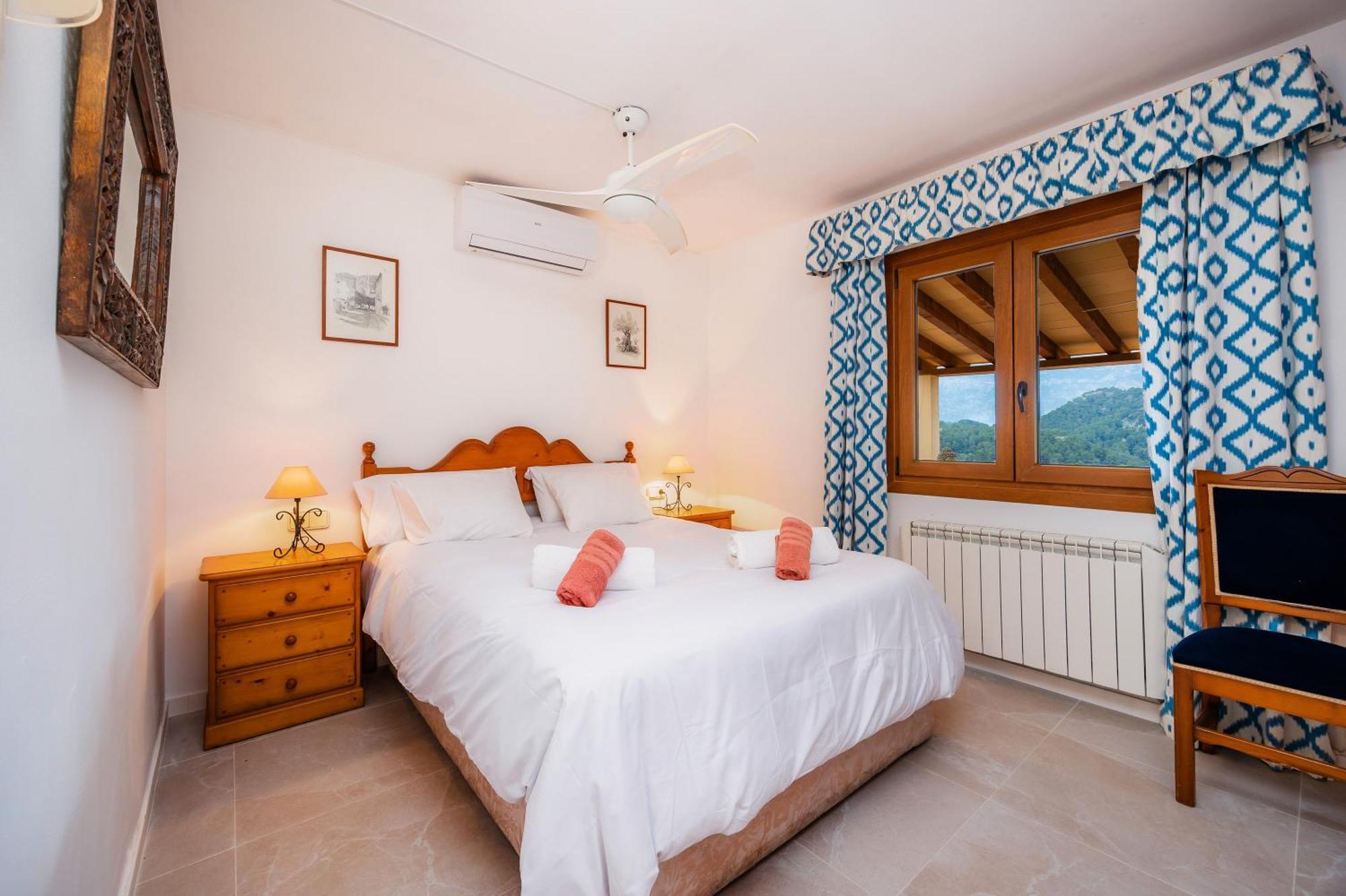 Villa Carla Puerto de Sóller エクステリア 写真