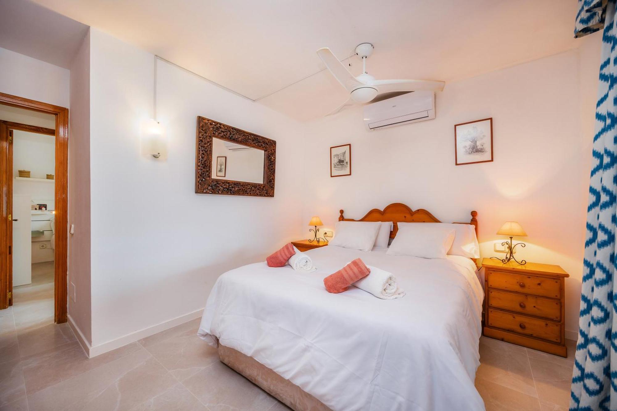 Villa Carla Puerto de Sóller エクステリア 写真