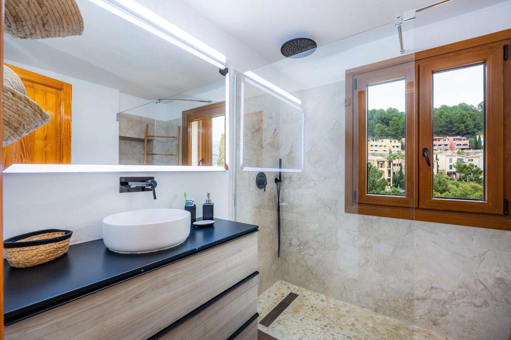 Villa Carla Puerto de Sóller エクステリア 写真