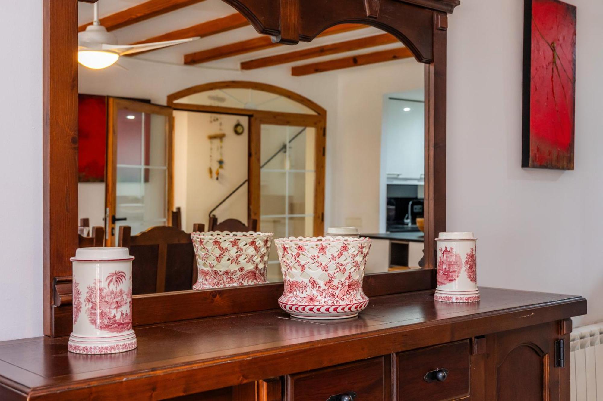 Villa Carla Puerto de Sóller エクステリア 写真