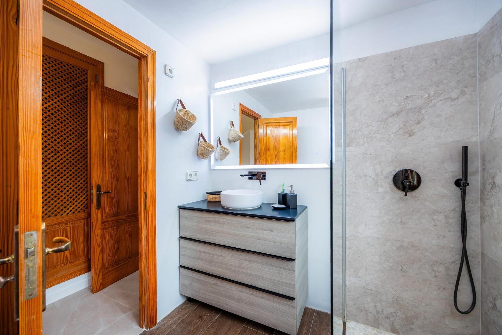 Villa Carla Puerto de Sóller エクステリア 写真
