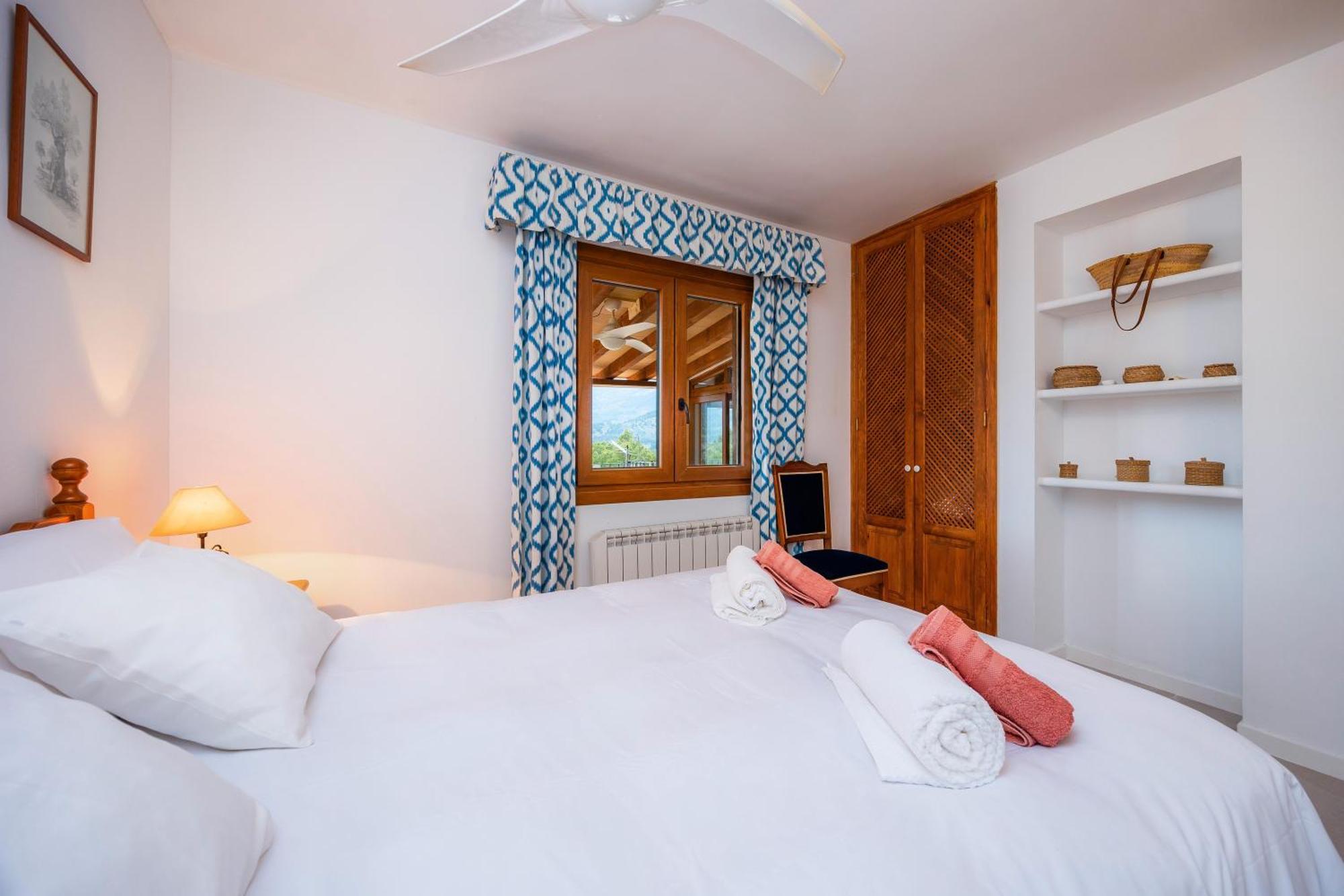 Villa Carla Puerto de Sóller エクステリア 写真